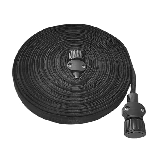 Manguera Exudante de Jardín 15m