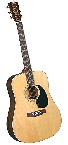 Blueridge Acoustic Guitar