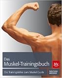  Das Muskel-Trainingsbuch: Die Trainingslehre zum Muskel Guide ( Januar 2013 )