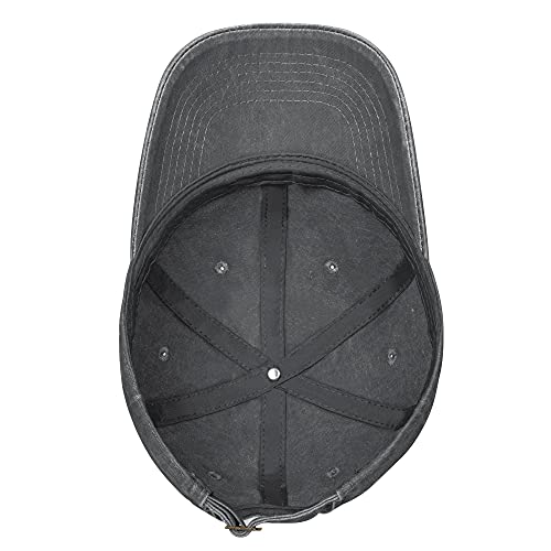 Gorra unisex Vetrova Deep Heather talla única miniatura 5