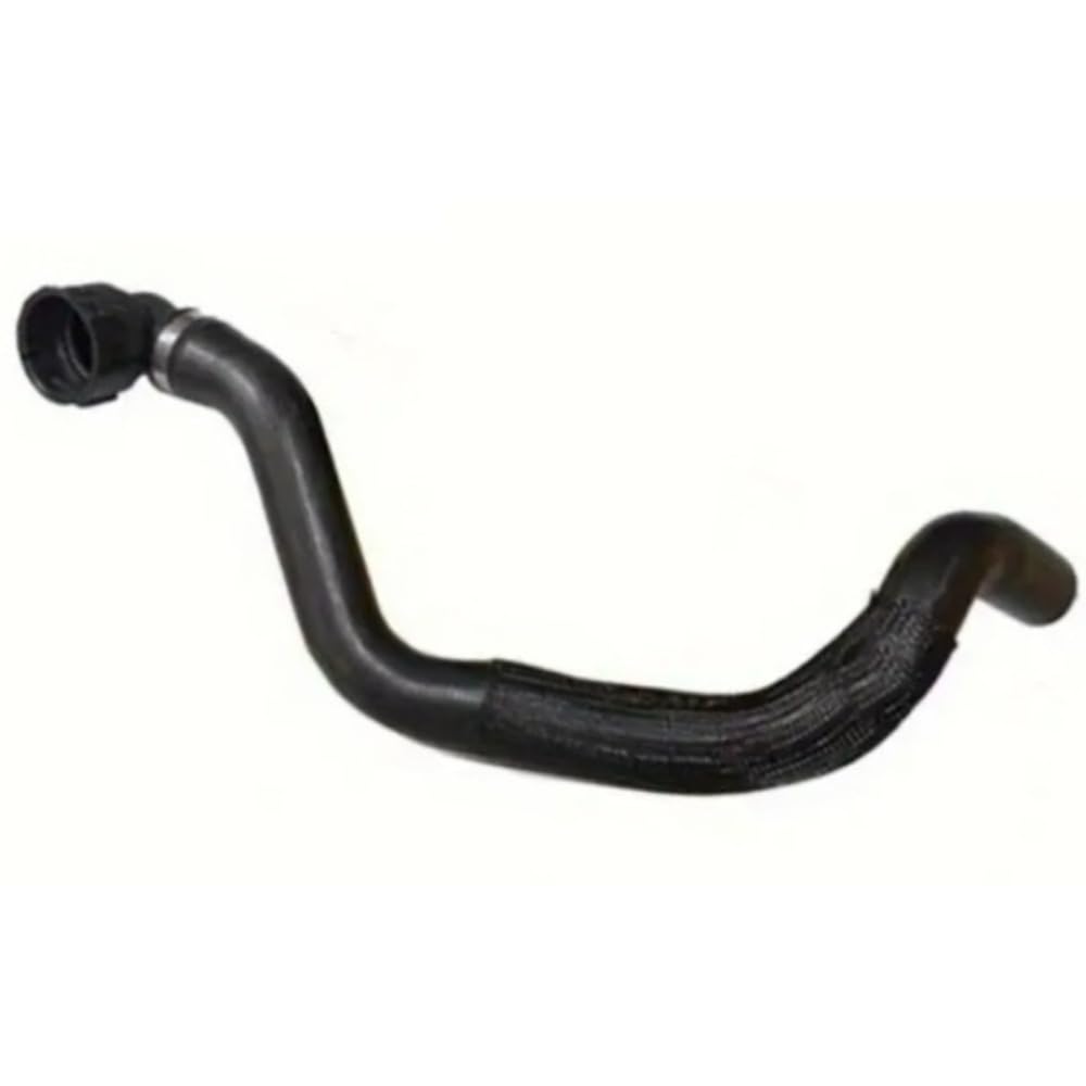 Bcdskzavu One Color Car Engine Radiator Hose Radiator Water Pipe Fit For 1.6 2013-2016 Cv618260fc Cv6z8260l