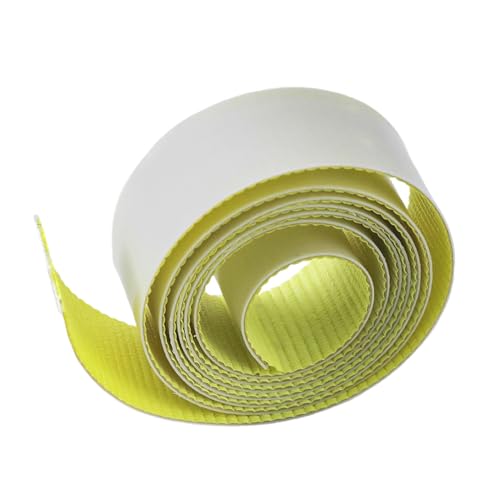 Adhesivo PTFE para Prensatelas 2 Piezas Grosor 0.5mm miniatura 3
