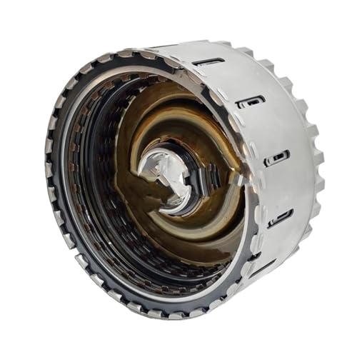 Transmission automatique U540E réparer un embrayage marche arrière défectueux