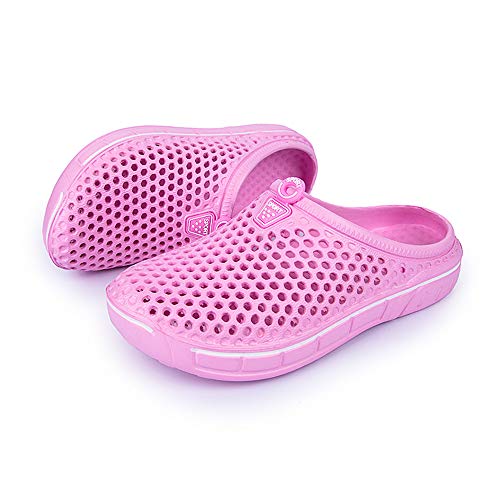 Unisex Zoccoli Scarpe Pantofole Esterno Scarpe