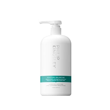 PHILIP KINGSLEY - Moisture Balancing Combination Conditioner - 33.8fl oz