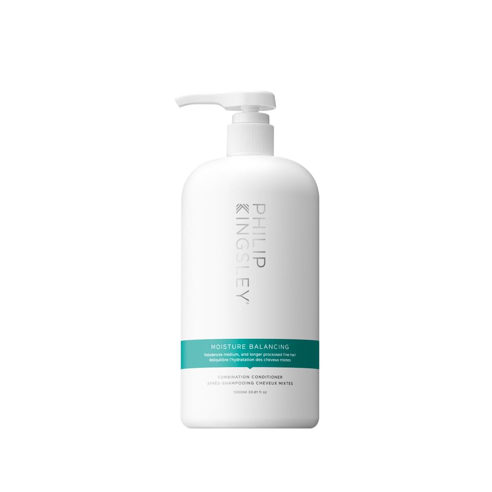 Philip Kingsley Odżywka równoważąca wilgoć 1000 ml