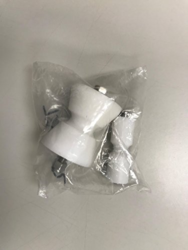 Lewmar 2424 Defender Replacement Roller Set