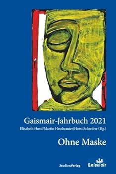 Hardcover Ohne Maske Book