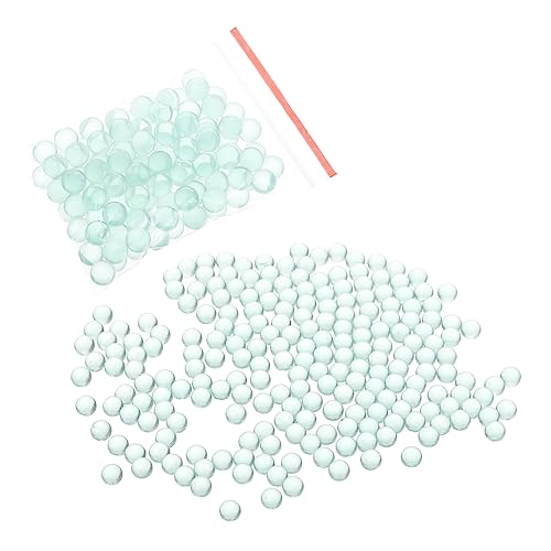 CIYODO Experimental Glass Beading Pack Boiling Glass for Filtration Gas Absorption Devices