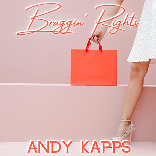Braggin' Rights [Explicit]