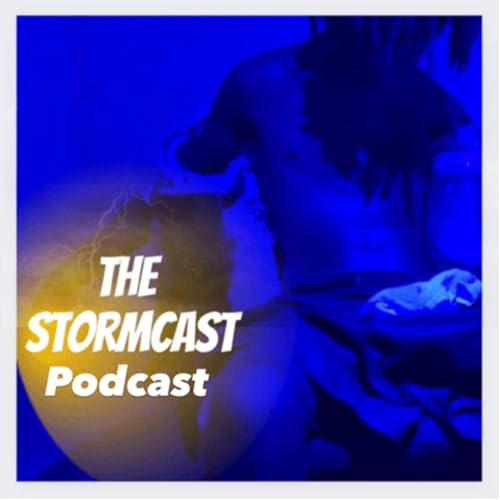 The StormCast cover art