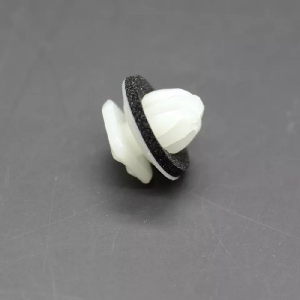 SONGTAO-AUTO PARTS# 90467-08225 9046708225 Clip 10pack, Clips