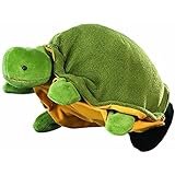 Hape Beleduc Turtle Glove Puppet