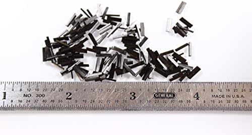 Grafil 1/4" .25" Chopped Carbon Fiber (1/2 lb)