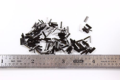 Grafil 1/4" .25" Chopped Carbon Fiber (1/2 lb)