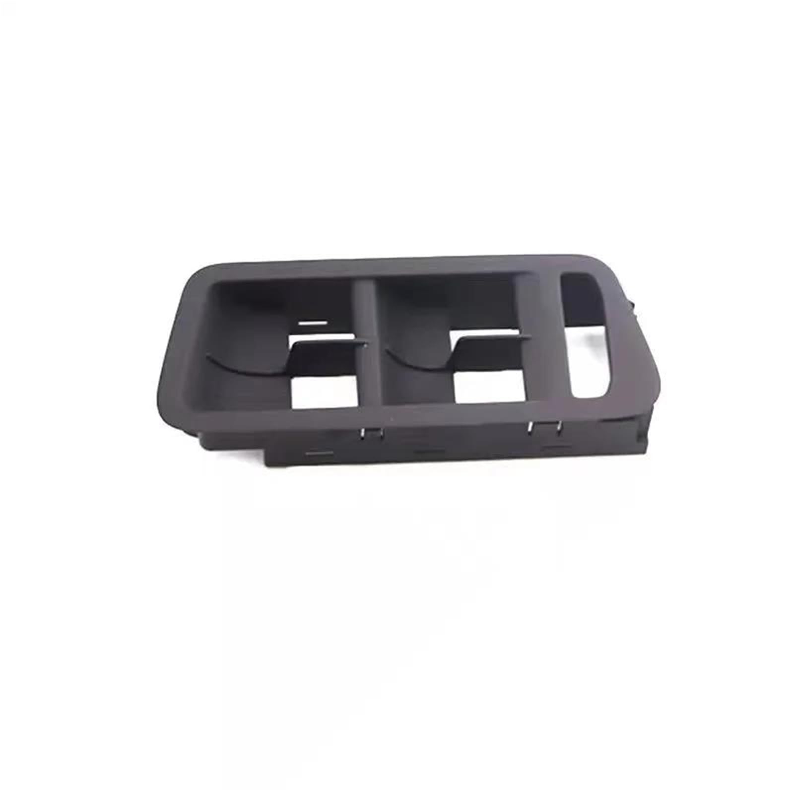 Bouton-poussoir Lève-vitre Pour VW Pour Golf 7 Pour MK7 Pour E-golf Pour Sportsvan 5G1867255C 5G0867345 81U Voiture Noir Fenêtre Arrière Panneau Commande(Régler)