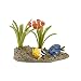 Schleich North America Coral Fish Figure