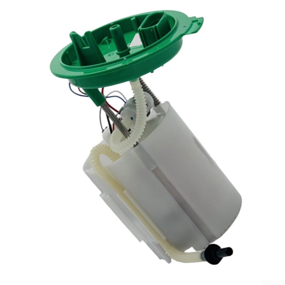 Bomba de combustible 5QD919087M para Jetta VS5 soluciona tirones y pérdida de potencia del motor