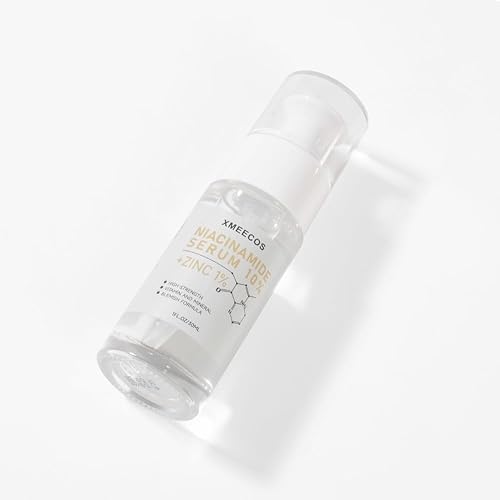 Miniatura 2 de Suero facial de niacinamida 10% + zinc 1%  Control avanzado del tono de la piel y el aceite  Fórmula hidratante y antimanchas  Ligero y de rápida