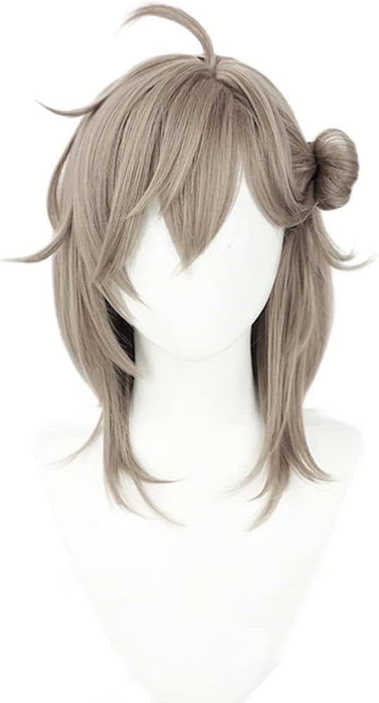 叶　コスプレ衣装+ウィッグ+アクセ Amazon.co.jp: [DOKITOKI] 叶 コスプレ 衣装 メイド服 YouTuber