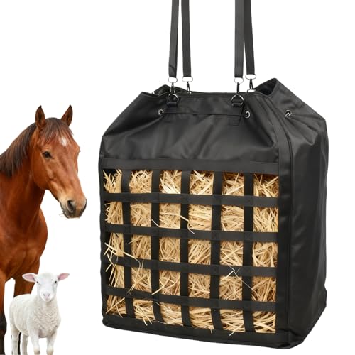 Vorhomness Extra-Large Slow Feed Bag
