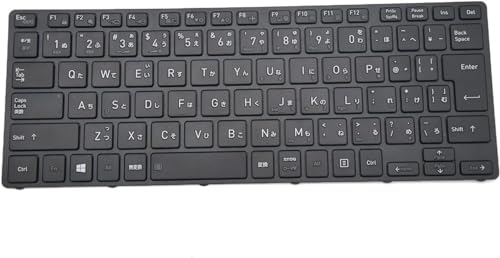 PH@ {L[{[hKp dynabook S73 SZ73 V[Y pL[{[h G83C000KP5JP G83C000KX1JP G83C000LV5JP G83C000KQ5JP (Black)