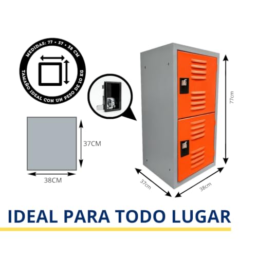 Portacandados para puertas 6 Imagen adicional