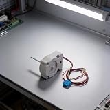 Universeller Lüftermotor Ersatzteil 230V AC Kühlgerät