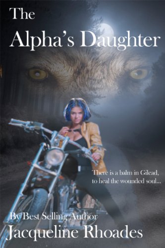 The Alpha's Daughter (The Wolvers Book 3)