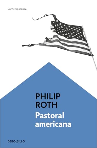 Pastoral americana (Spanish Edition)