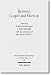 Between Gospel and Election: Explorations in the Interpretation of Romans 9-11 (Wissenschaftliche Untersuchungen Zum Neuen Testament) (German and English Edition)