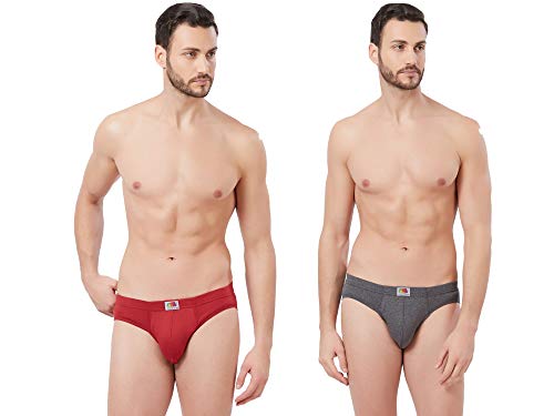 Image of Fruit of the Loom Men's Brief (Pack of 2)