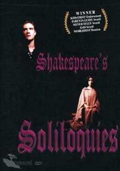 Shakespeare's Soliloquies