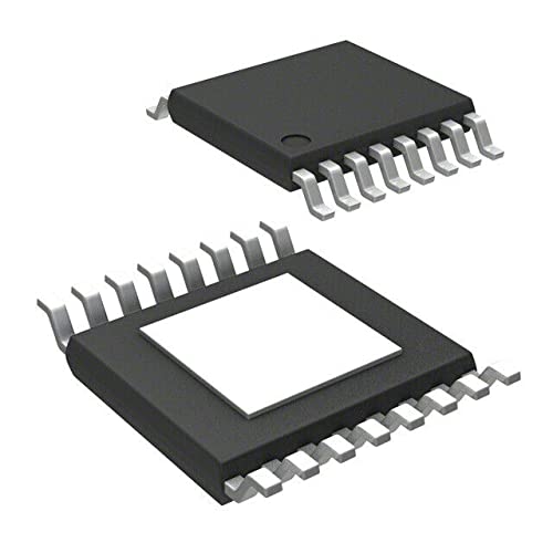 (1x) A3950SLPTR-T IC Motor Driver 8V-36V 16TSSOP Compatible with Allegro MicroSystems