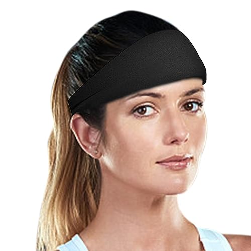 Tiara Esportiva - esportes ciclismo para homens | Faixas cabelo treino para cabelos femininos, faixa
