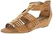 Easy Spirit Women's Madura Gladiator Sandal
