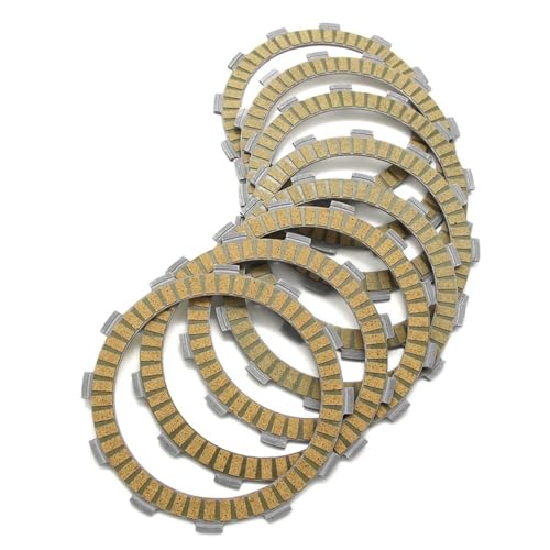 Disque d'embrayage haute performance pour DR800 et R30