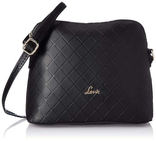 Lavie Women’s Miami Vertical Sling Bag | Ladies Purse Handbag (B0CQMD2238) Amazon Price History, Amazon Price Tracker