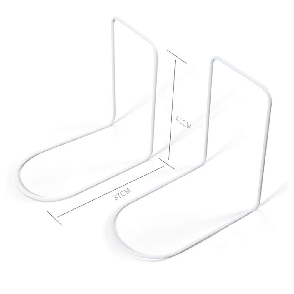 Barandilla de Cuna para bebé, Protector de Cama Plegable con Funda extraíble de Espuma viscoelástica, barandilla de Cuna, para Cama Individual o matrimonial, Gris, 50 cm x 30 cm.