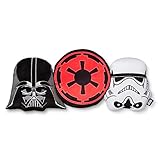Star Wars Face Throw Pillow (27