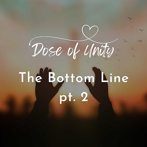 Couverture de The Bottom Line: Christians vs. Christians