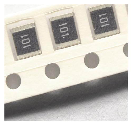 Résistance puce 1210 7.5K pour stabiliser le courant de vos LED - 2