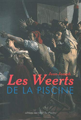 Les weerts de la piscine - catalogue de l'expo la piscine a roubaix