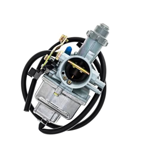 Carburateur TRX250EX Moto - Pièce Mécanique Haute Précision Carb 6100-HN6-003