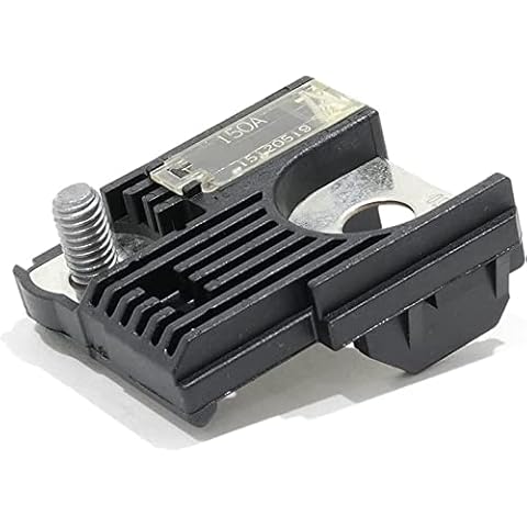 Kigauru Genuine 150 AMP Fuse 18790 01318 for Hyundai Santa Fe for KIA 1879001318 Cover