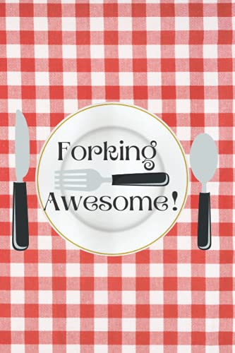 Forking Awesome Notebook: What the fork is happening?!