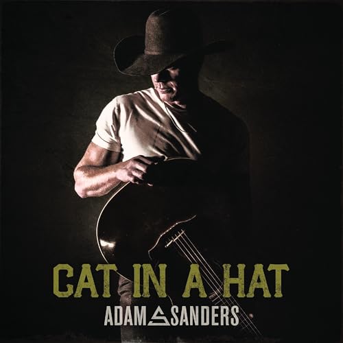 Cat in a Hat