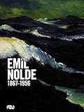 EMIL NOLDE 1867 1956.