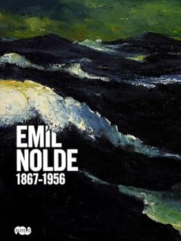 EMIL NOLDE 1867-1956.