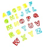 Creado por expertos para su uso en el hogar o aulas. Estos conjuntos son ideales para agregar detalles a las creaciones de masa.